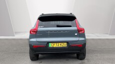 Volvo Xc40 170kW Recharge Ultimate 69kWh 5dr Auto Electric Estate